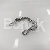 Factory Cat OEM Chain Bead 6 Ss