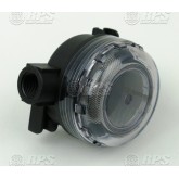 Factory Cat OEM Inline Strainer Female Ends