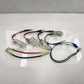 Factory Cat OEM Wire Update Kit