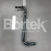 Pivot Rod