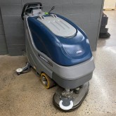 Hammerhead 650RS Walk-Behind Scrubber