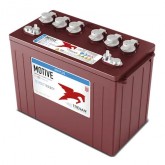 Trojan Battery, Deep Cycle, 12V 150Ah, Wet, J150+ LPL Term.