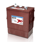 12V 50Ah Batterie au plomb (AGM), B.B. Battery EB50-12, 197x165x171 mm  (Lxlxh), Borne I2 (Insert