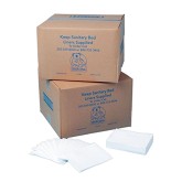 Koala Kare Baby Changing Station Liners - 500/CS