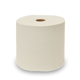 Bortek Executive TAD Paper Roll Towel, 7.875" x  950' - 6/CS