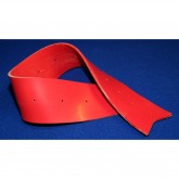 Side Linatex Red Rubber Squeeg