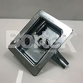 Latch-"T" Handle Sw/62U