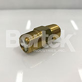 Check Valve Brass