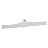 Vikan 23.6" Single Blade Ultra Hygiene Squeegee - White