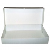 Full Cake Sheet Box Corrugated Bottom