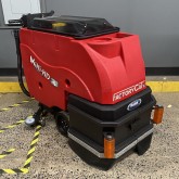 Factory Cat Mini-HD 26D Walk-Behind Scrubber