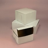 Bakery Box (19"x14"x4")