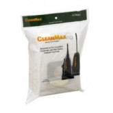 Cleanmax Paper Vacuum Bags, 10ct