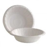 Coated Paper Bowls, 12oz - 500/CS