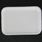 Foam Tray (8"x6"x.5")