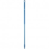 Vikan 59" Fiberglass Handle - Blue