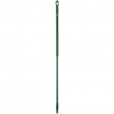 Vikan 59" Fiberglass Handle - Green