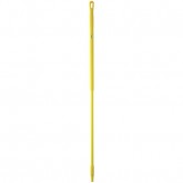 Vikan 59" Fiberglass Handle - Yellow